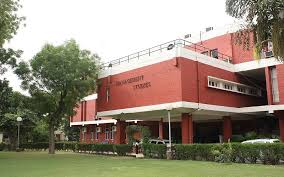 Delhi School of Economics Entrance